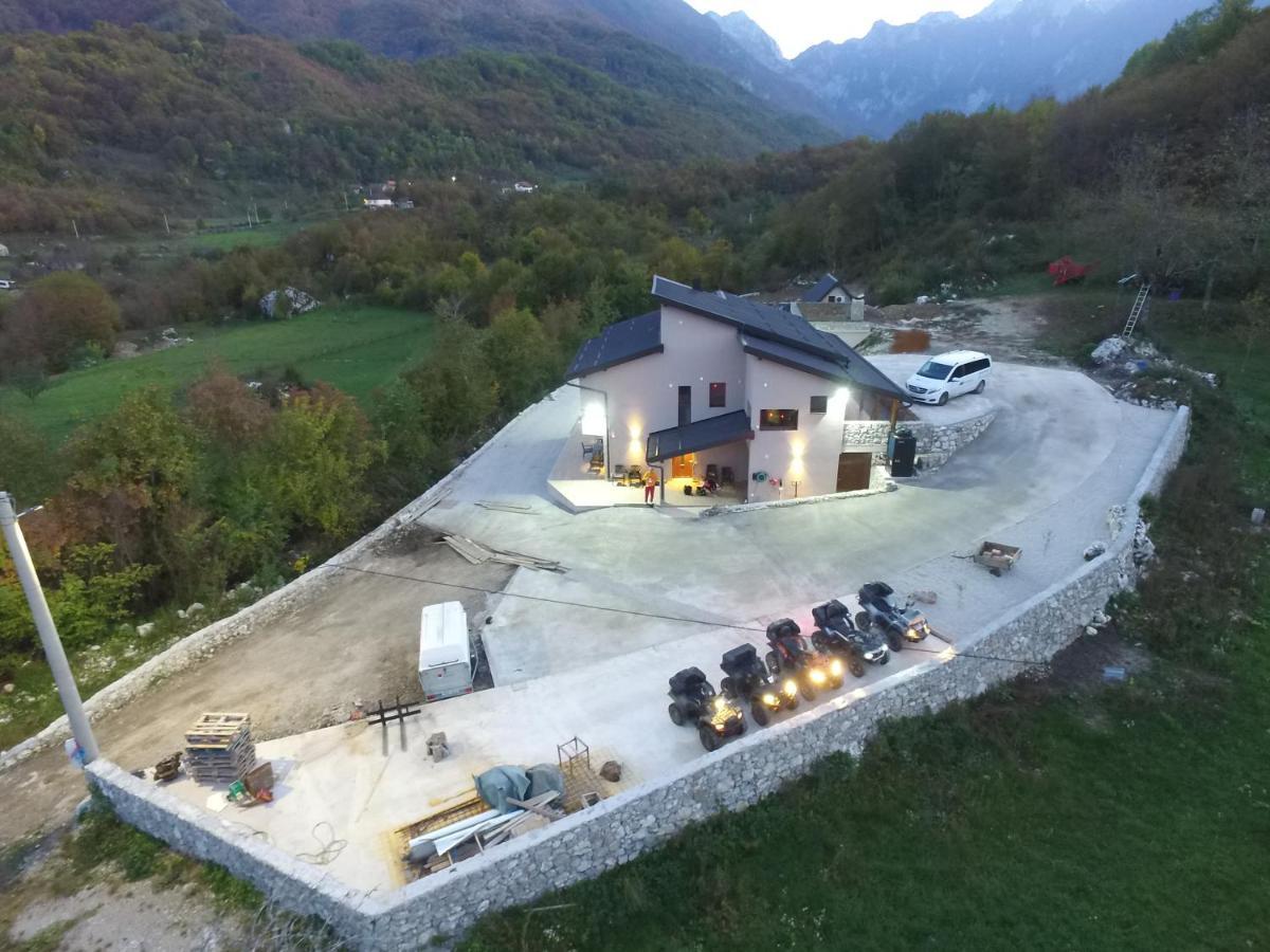 Josanica Bed&Breakfast Konjic Exterior photo