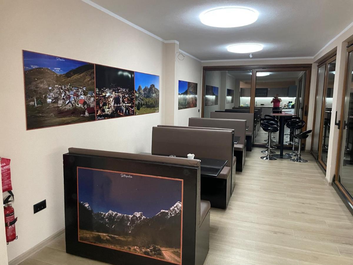 Josanica Bed&Breakfast Konjic Exterior photo