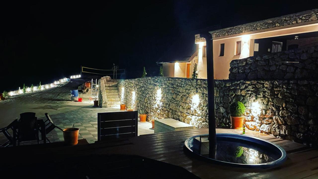 Josanica Bed&Breakfast Konjic Exterior photo