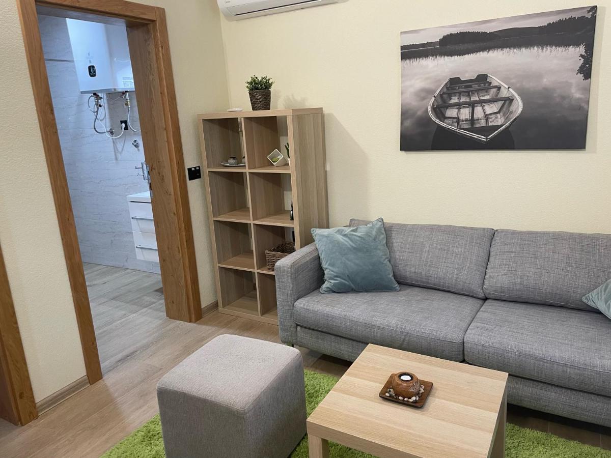 Josanica Bed&Breakfast Konjic Exterior photo