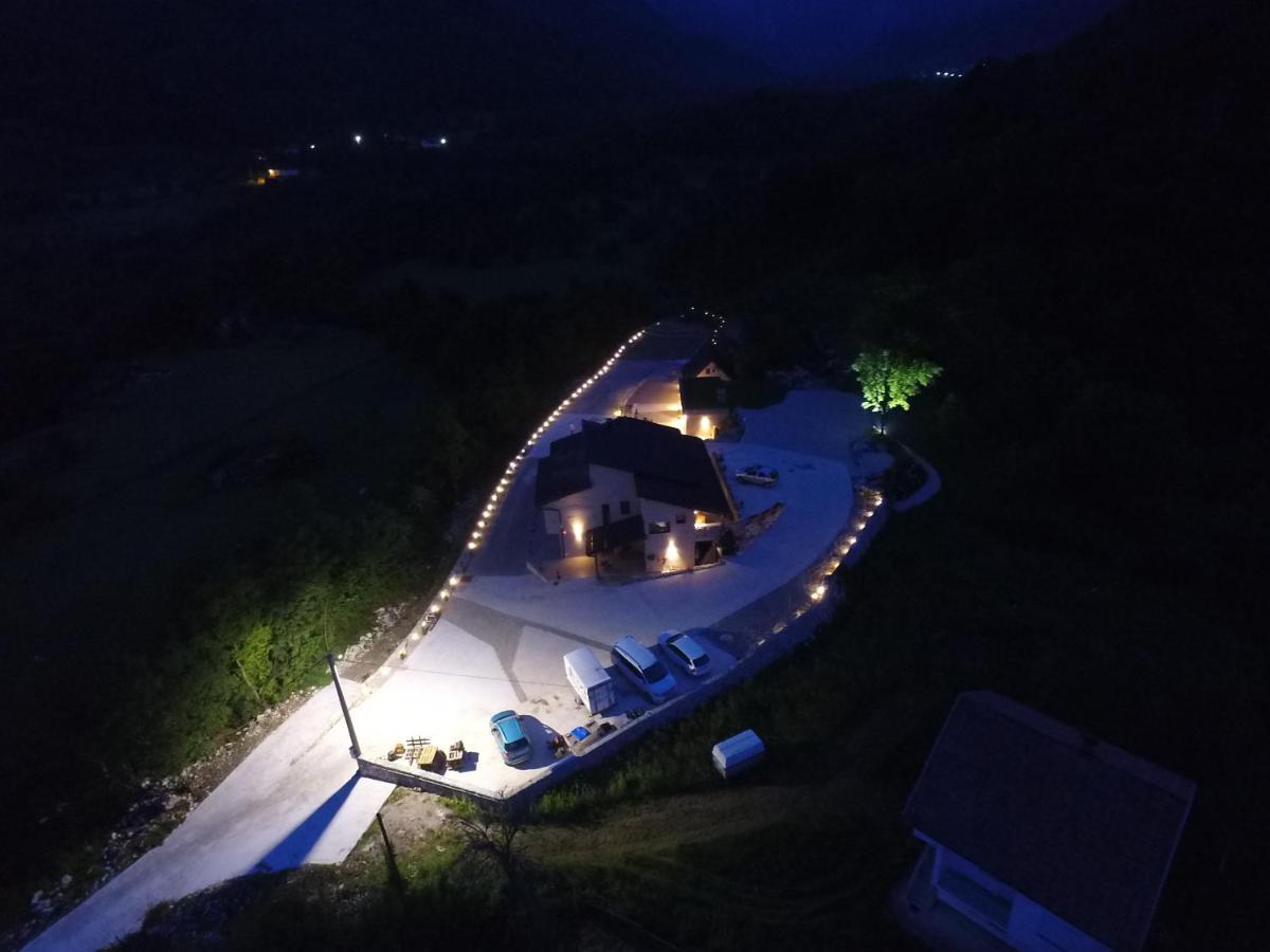 Josanica Bed&Breakfast Konjic Exterior photo