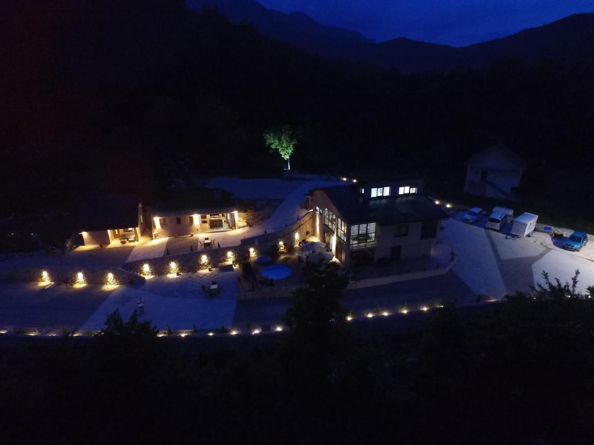 Josanica Bed&Breakfast Konjic Exterior photo